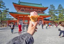 Cập nhật những kinh nghiệm du lịch Nhật Bản tự túc mới nhất cho bạn