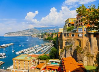 Du lịch Châu Âu trải nghiệm những nền văn hóa đa dạng, đặc sắc du lich chau au