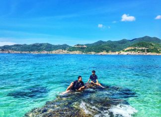 Du lịch Hè 2025 thu hút đông đảo khách đi biển du lich he