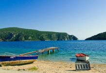 Kinh nghiệm du lịch bán đảo Halkidiki Hy Lạp với những bãi biển tuyệt đẹp Kinh nghiệm du lịch bán đảo Halkidiki Hy Lạp với những bãi biển tuyệt đẹp