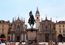 Top những điều thú vị không thể bỏ qua khi du lịch thành phố Turin – Ý Top những điều thú vị không thể bỏ qua khi du lịch thành phố Turin - Ý